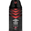Umbro Power Deo Body Spray 150ml
