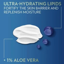 Vaseline Aloe Soothing Hydration Body Lotion 600ml
