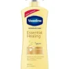 Vaseline Essential Healing Body Lotion 600ml