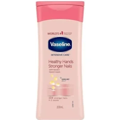 Vaseline Intensive Care Hand and Nail Cream 200ml
