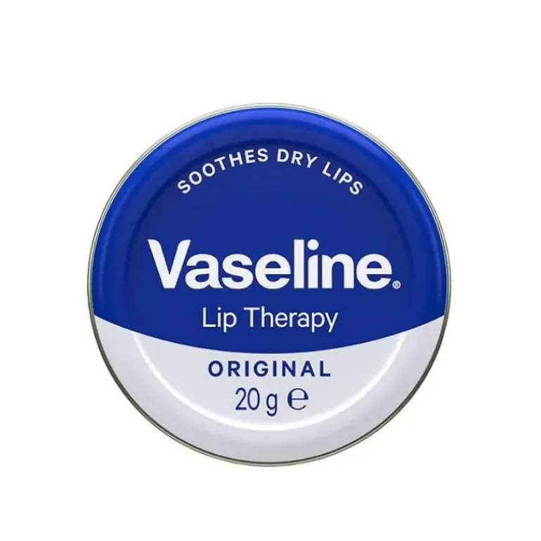 Vaseline Lip Therapy 20g