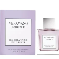 Vera Wang Embrace French Lavender & Tuberose Edt 30ml