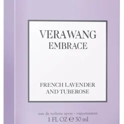 Vera Wang Embrace French Lavender & Tuberose Edt 30ml