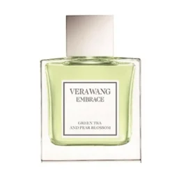 Vera Wang Embrace Green Tea And Pear Blossom Edt 30ml