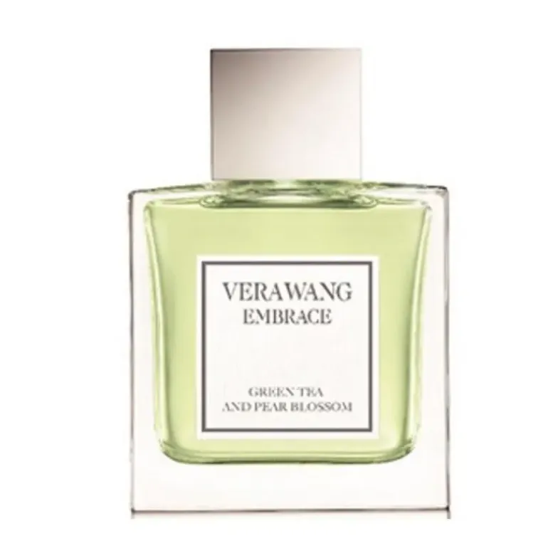 Vera Wang Embrace Green Tea And Pear Blossom Edt 30ml