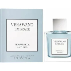 Vera Wang Embrace Periwinkle & Iris Edt 30ml