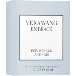 Vera Wang Embrace Periwinkle & Iris Edt 30ml