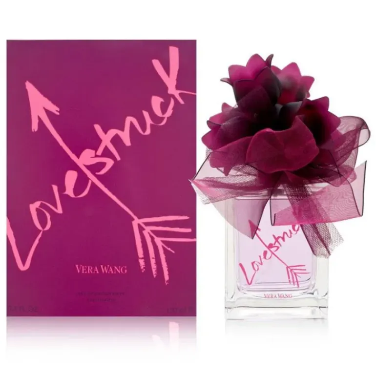 Vera Wang Lovestruck Edp 100ml
