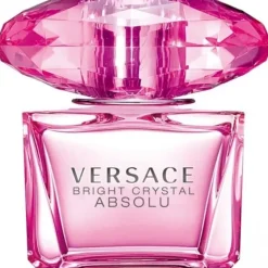 Versace Bright Crystal Absolu Edp 50ml