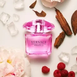 Versace Bright Crystal Absolu Edp 50ml