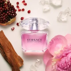 Versace Bright Crystal Edt 50ml