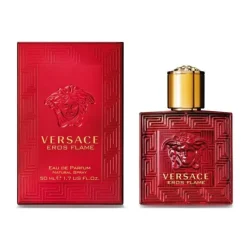Versace Eros Flame Edp 30ml