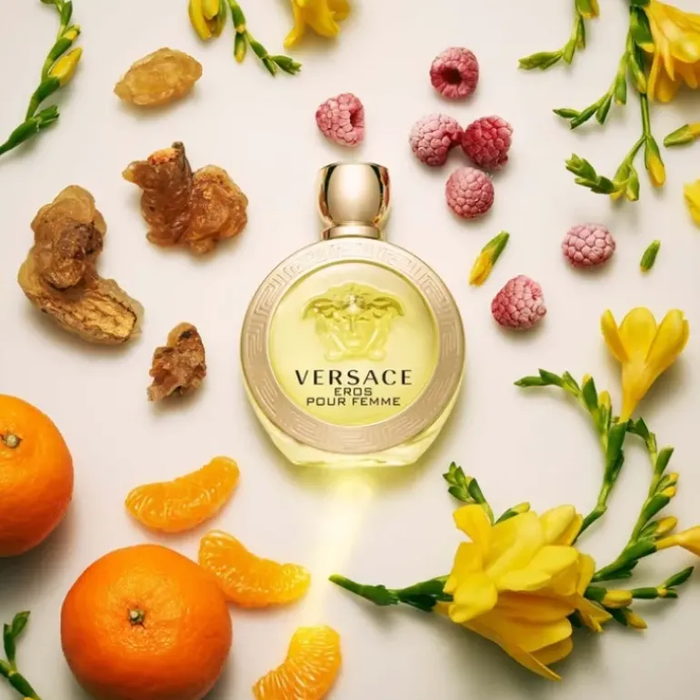 Versace Eros Pour Femme Edt 30ml