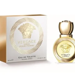 Versace Eros Pour Femme Edt 30ml