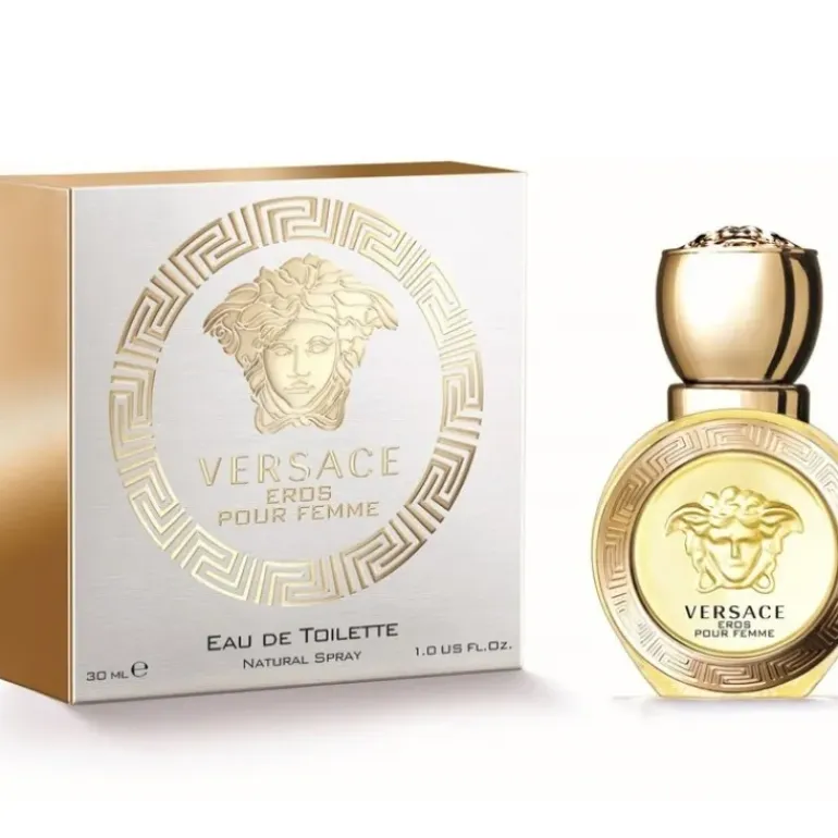 Versace Eros Pour Femme Edt 30ml