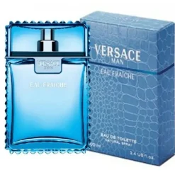 Versace Man Eau Fraiche Edt 200ml