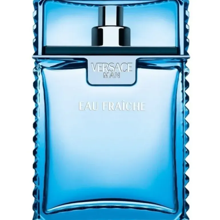 Versace Man Eau Fraiche Edt 50ml