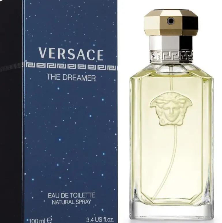 Versace The Dreamer Edt 100ml