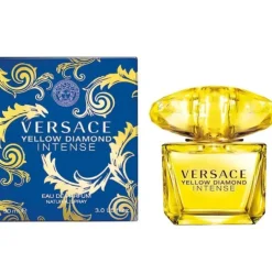 Versace Yellow Diamond Intense Edp 90ml