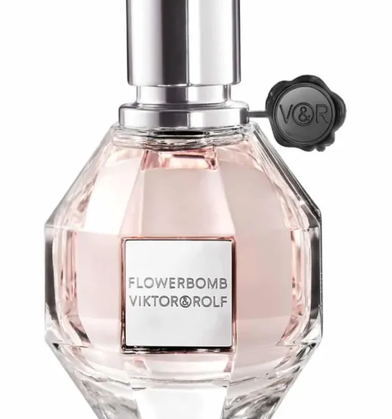 Viktor & Rolf Flowerbomb Edp 20ml
