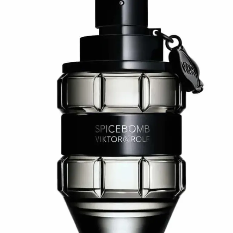Viktor & Rolf Spicebomb Edt 50ml
