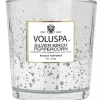 Voluspa Boxed Candle Silver Birch Peppercorn 255g