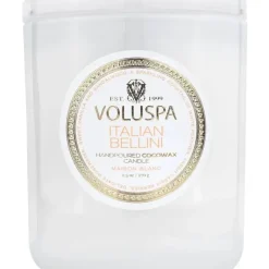 Voluspa Classic Boxed Candle Santal Vanille 255g