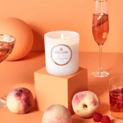 Voluspa Classic Boxed Candle Casa Pacifica 255g