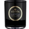 Voluspa Classic Candle Crisp Champagne 269g