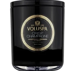 Voluspa Classic Candle Crisp Champagne 269g