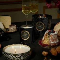 Voluspa Classic Candle Crisp Champagne 269g