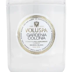Voluspa Classic Candle Gardenia Colonia 269g