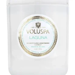 Voluspa Classic Candle Laguna 269g