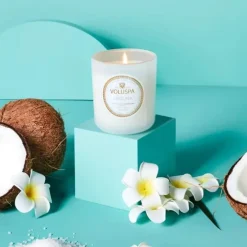 Voluspa Classic Candle Laguna 269g