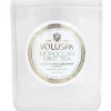 Voluspa Classic Candle Moroccan Mint Tea 269g