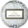 Voluspa Decorative Tin Candle Cherry Gloss 113g