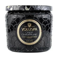 Voluspa Petite Jar Crisp Champagne 127g