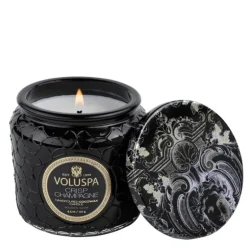 Voluspa Petite Jar Crisp Champagne 127g