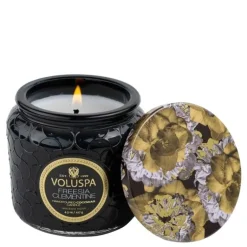 Voluspa Petite Jar Freesia Clementine 127g