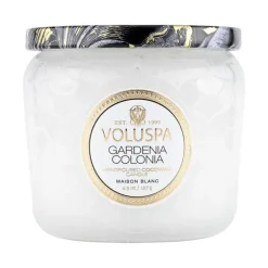 Voluspa Petite Jar Gardenia Colonia 127g