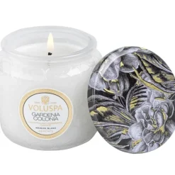 Voluspa Petite Jar Gardenia Colonia 127g