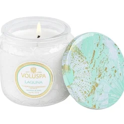 Voluspa Petite Jar Laguna 127g