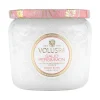 Voluspa Petite Jar Saijo Persimmon 127g