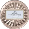 Voluspa Petite Tin Candle Sparkling Rose 127g
