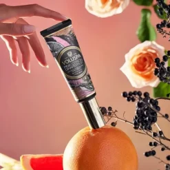 Voluspa Pink Citron Grapefruit Hand Cream 50ml