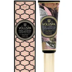 Voluspa Pink Citron Grapefruit Hand Lotion 450ml