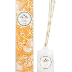 Voluspa Reed Diffuser Italian Bellini 177ml