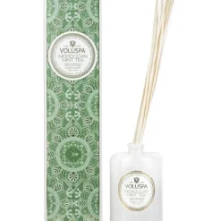 Voluspa Reed Diffuser Moroccan Mint Tea 177ml