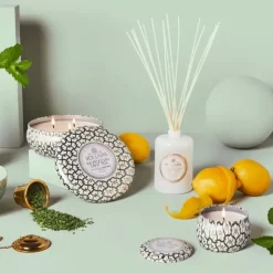 Voluspa Reed Diffuser Moroccan Mint Tea 177ml