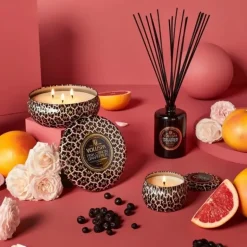 Voluspa Reed Diffuser Pink Citron Grapefruit 177ml